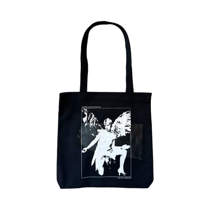 CLAUDE CAHUN - ANGELS HAVE NO GENDER tote