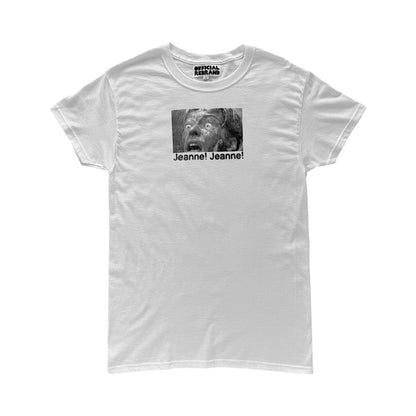 joan of arc print T