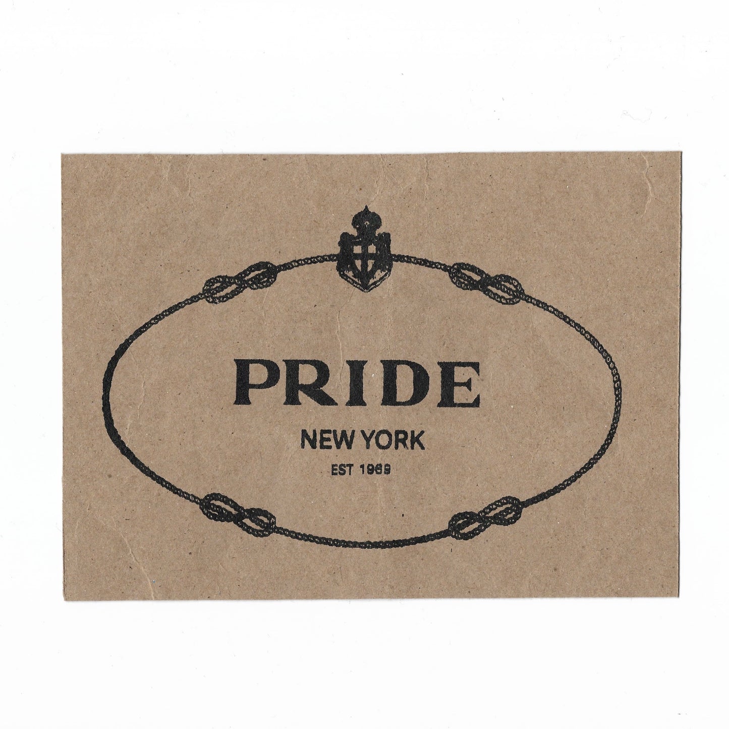 PRIDE-A anti-waste prints