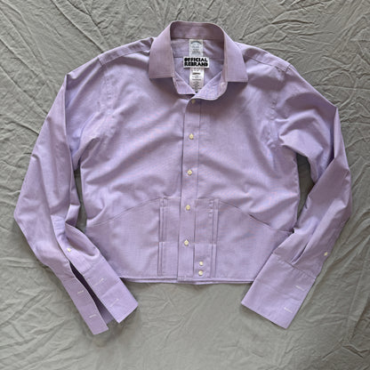 flip pocket button shirts