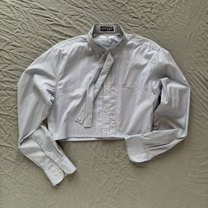 flip pocket button shirts