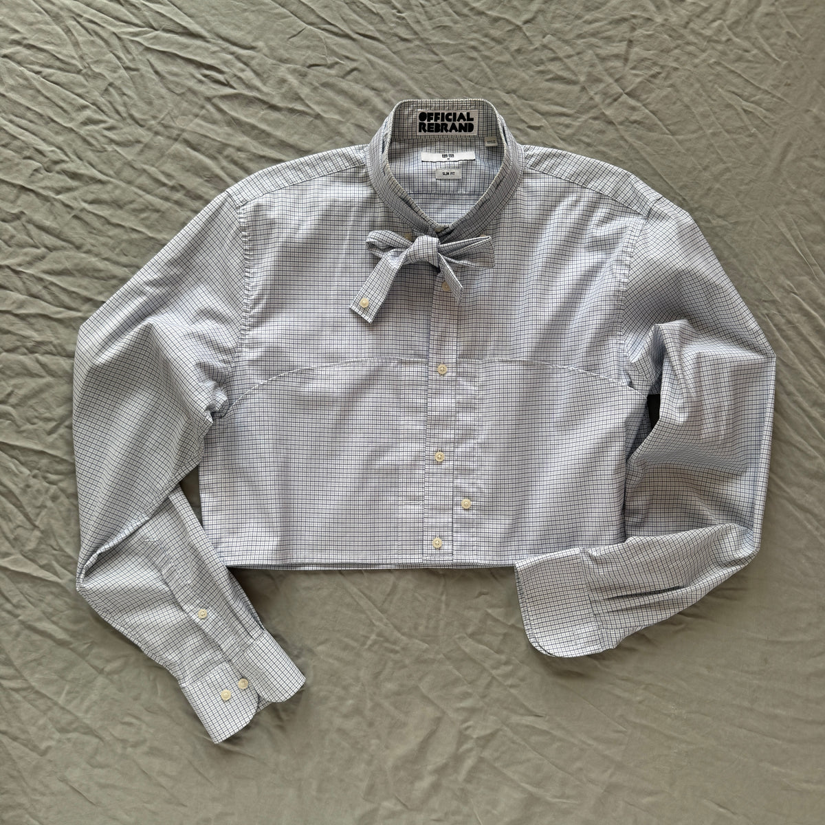flip pocket button shirts