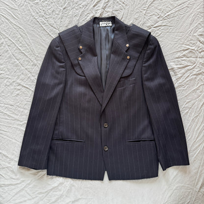 blazer edit
