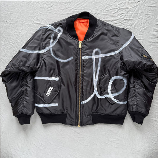 a-tectonic bomber
