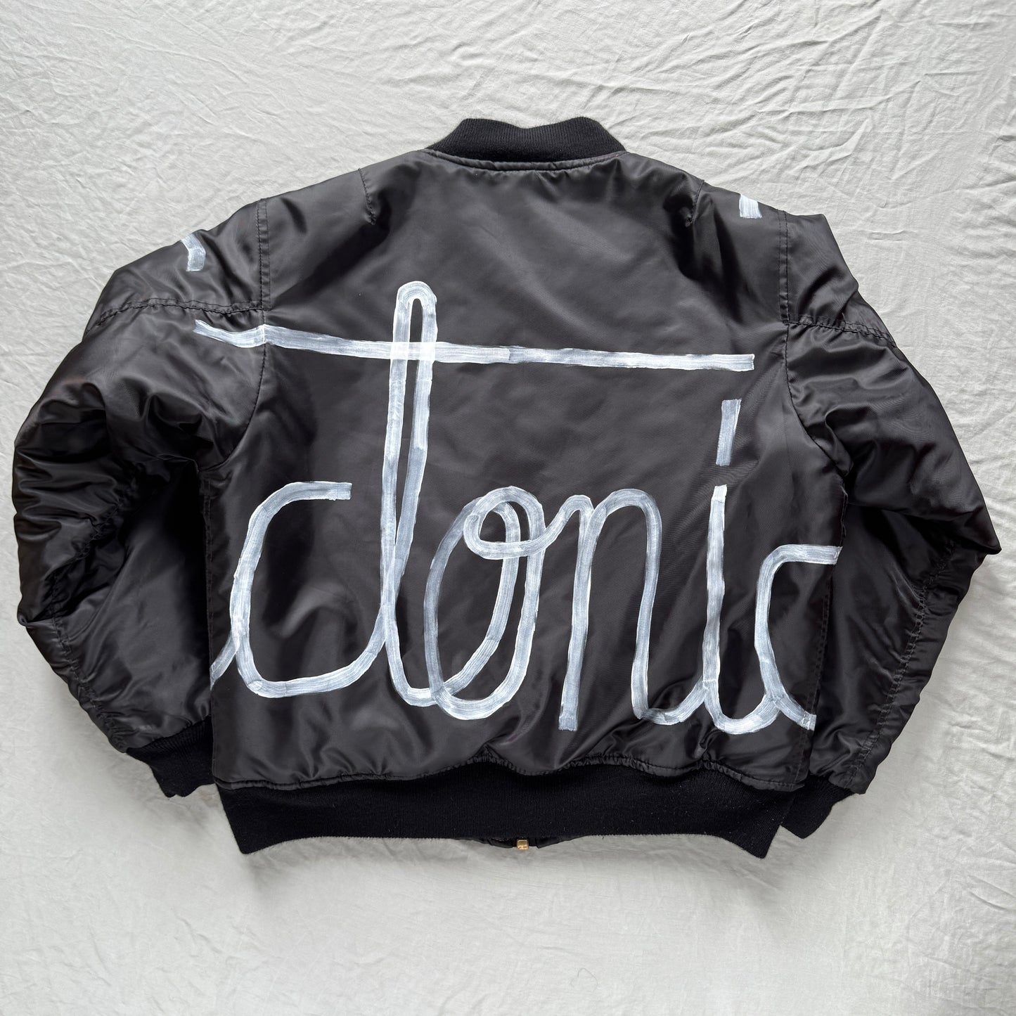 a-tectonic bomber