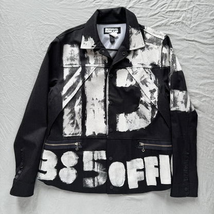 11385 jacket (one-of-a-kind)