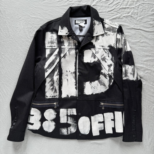 11385 jacket (one-of-a-kind)