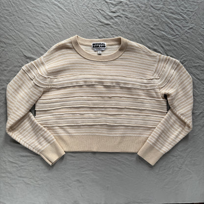 horizon sweater