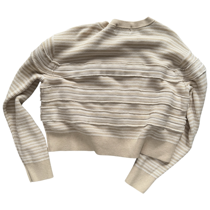 AW 2025 horizon sweater