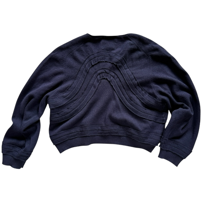 AW 2025 horizon sweater