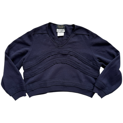 AW 2025 horizon sweater