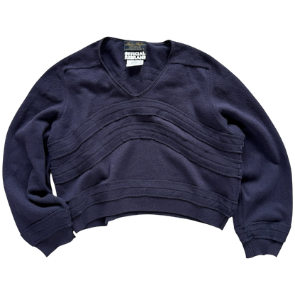 AW 2025 horizon sweater