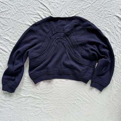 horizon sweater