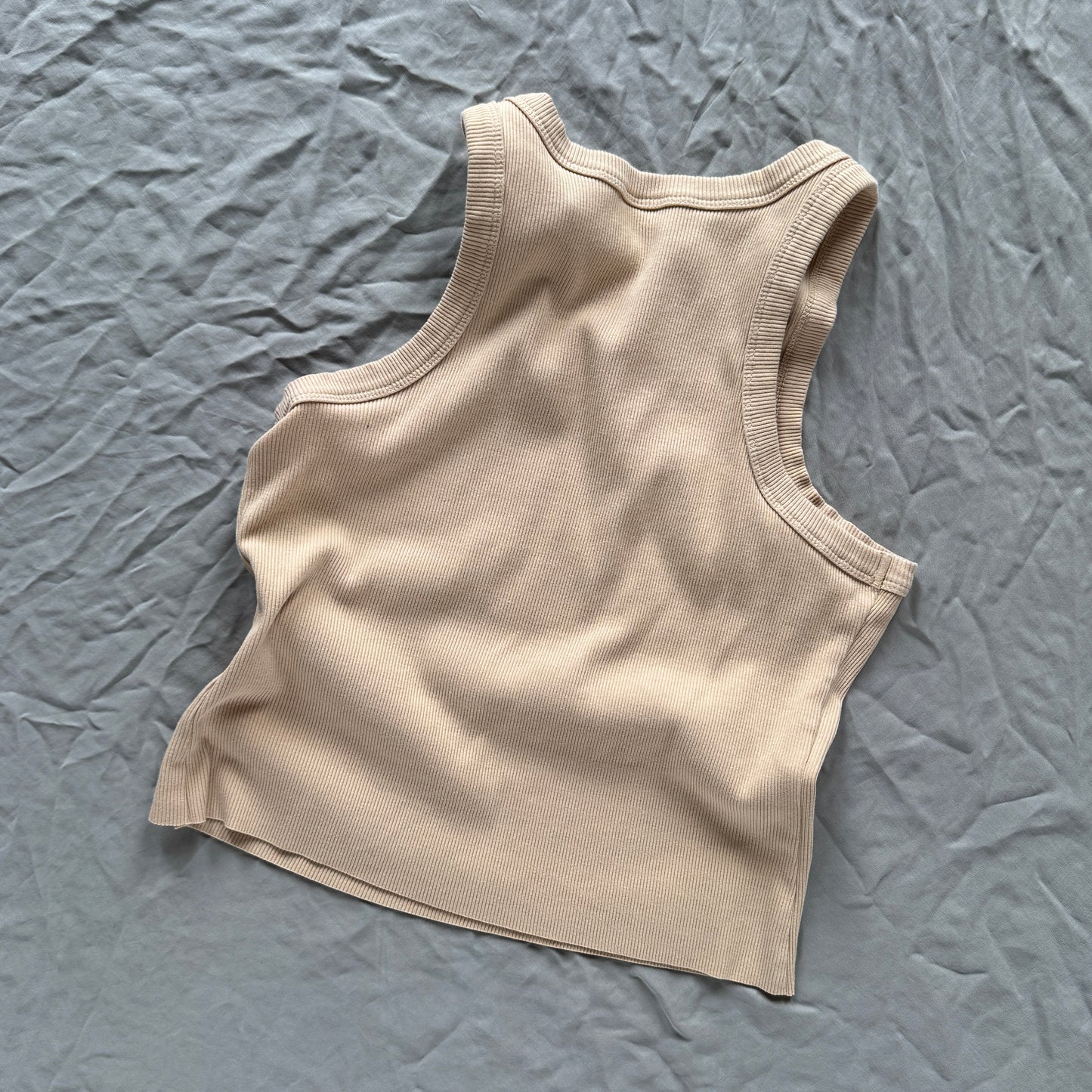 natural dyed officially rebranded tops