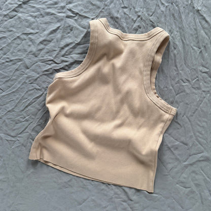 natural dyed officially rebranded tops