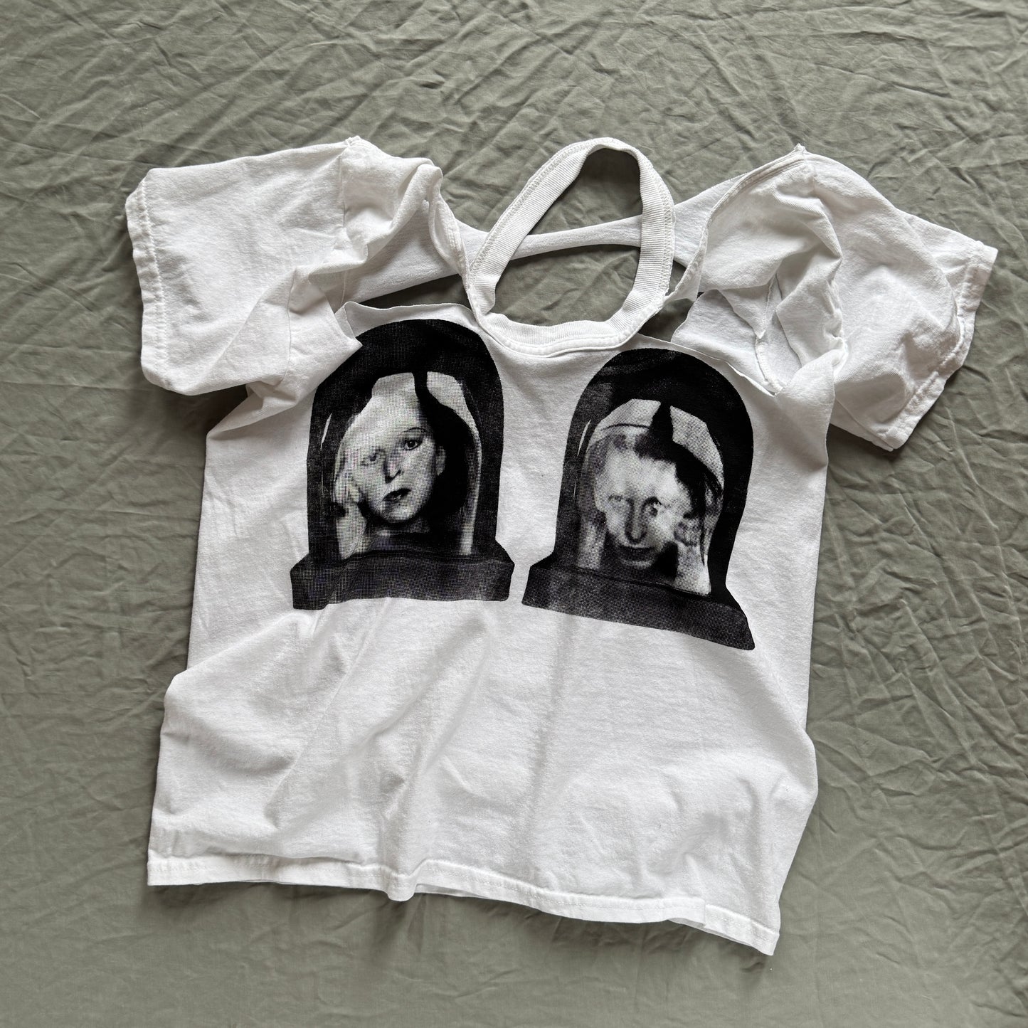 claude cahun studies for a keepsake