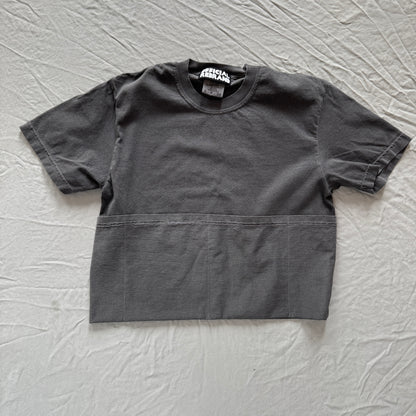 FOLDED POCKET T & Tanks