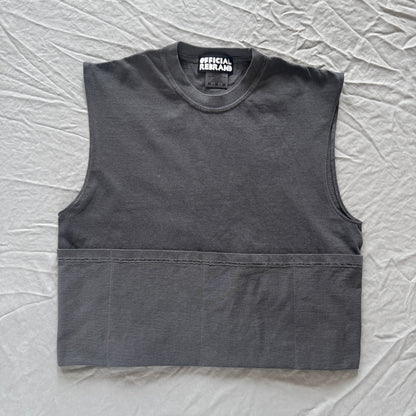 FOLDED POCKET T & Tanks