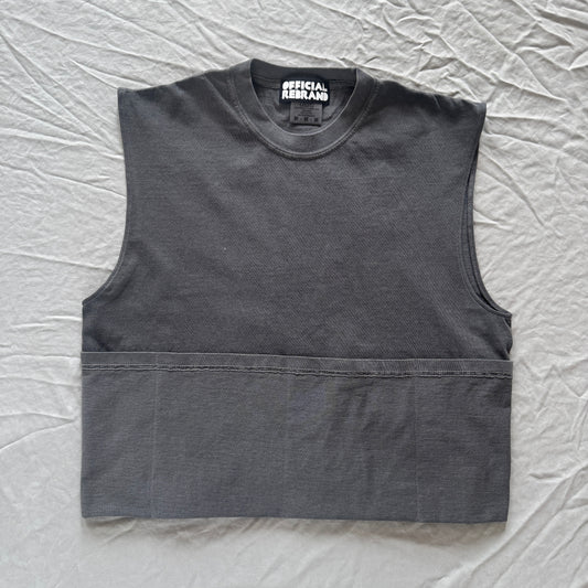 FOLDED POCKET T & Tanks