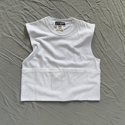 FOLDED POCKET T & Tanks