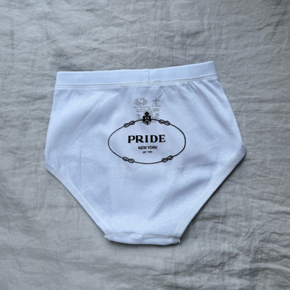 PRIDE-A briefs