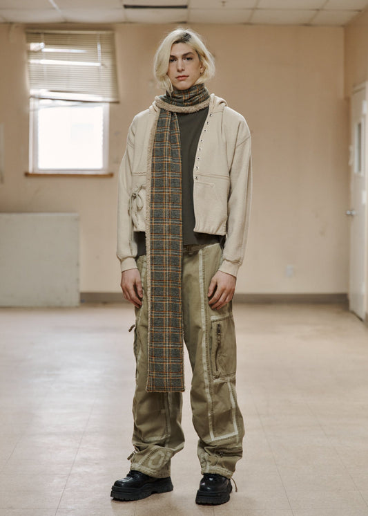 SEAMS workwear pants