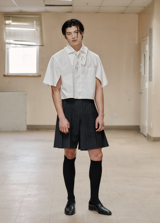 Dress Skort