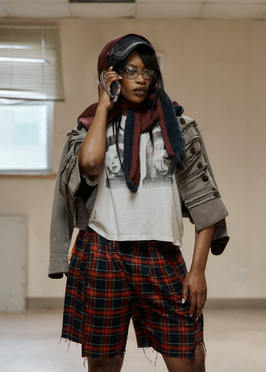 dior blazer edit