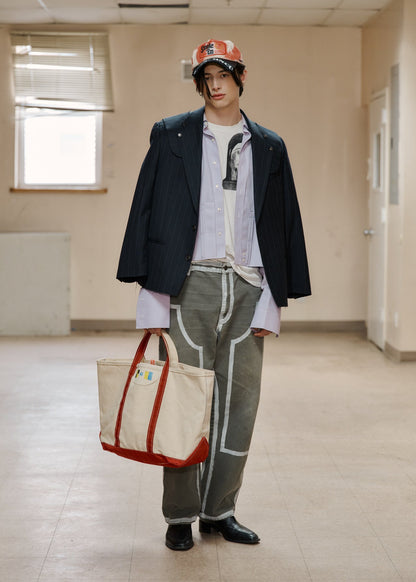 SEAMS workwear pants
