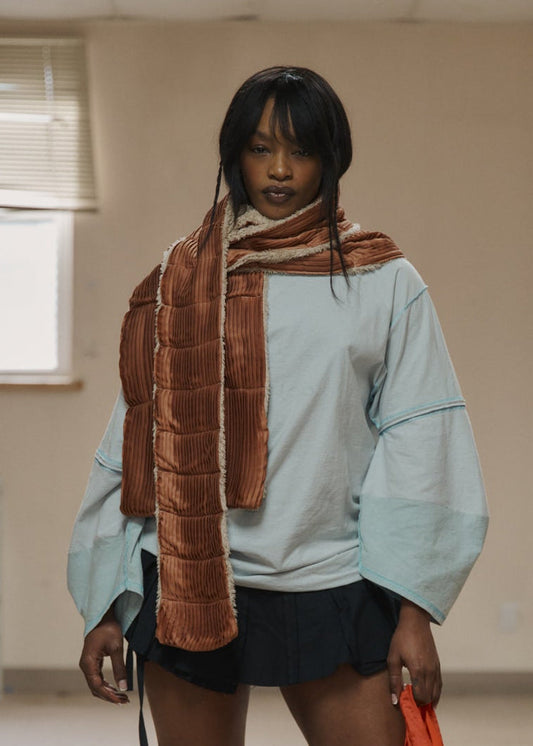 polar scarves