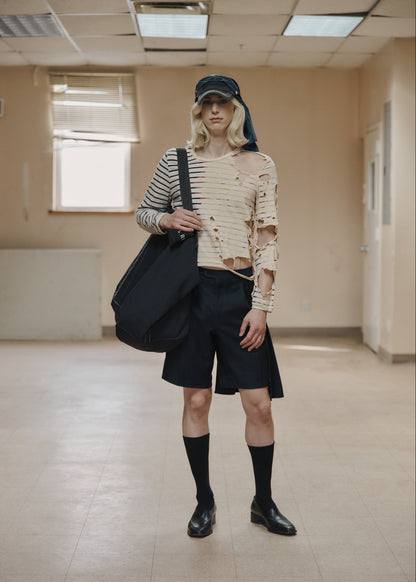 Dress Skort