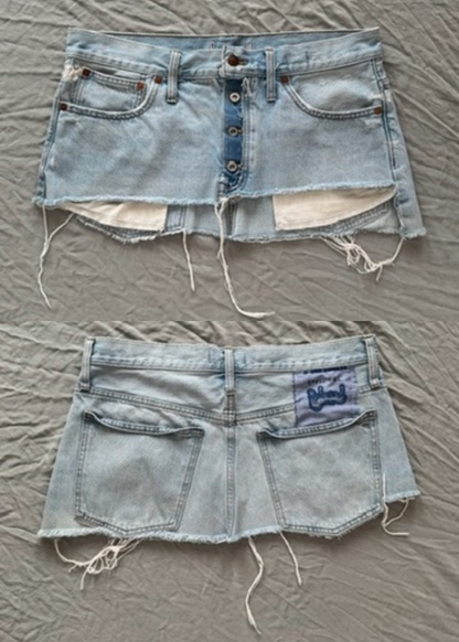 extra pockets