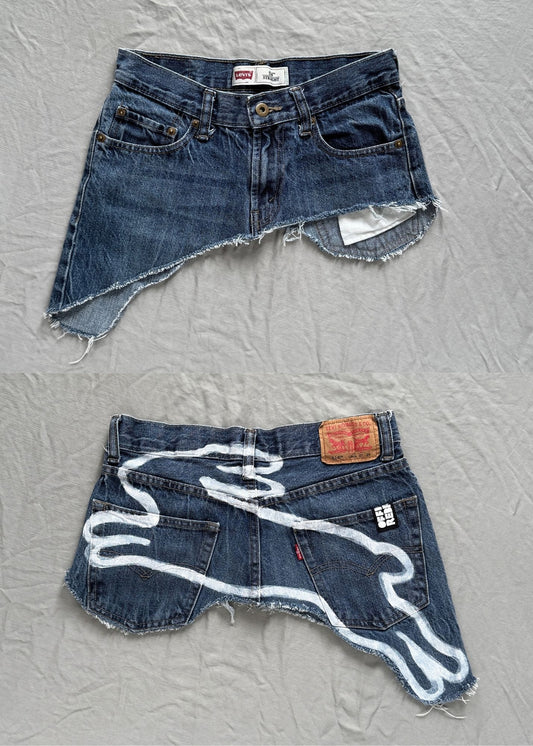 extra pockets