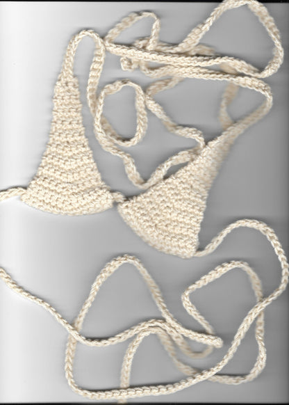 Crochet microtini