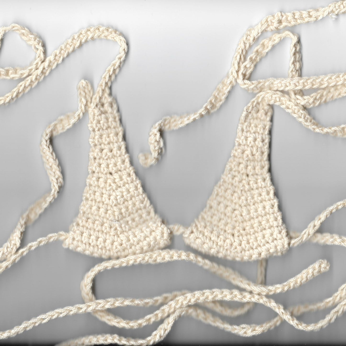 Crochet microtini