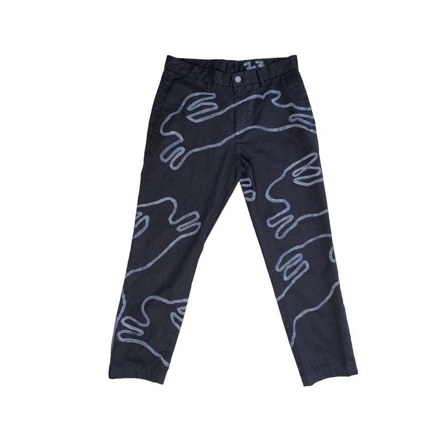 rabbit pants