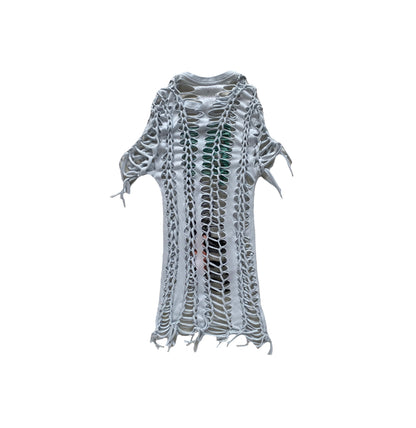 RASPADITOS x OR?! woven tops