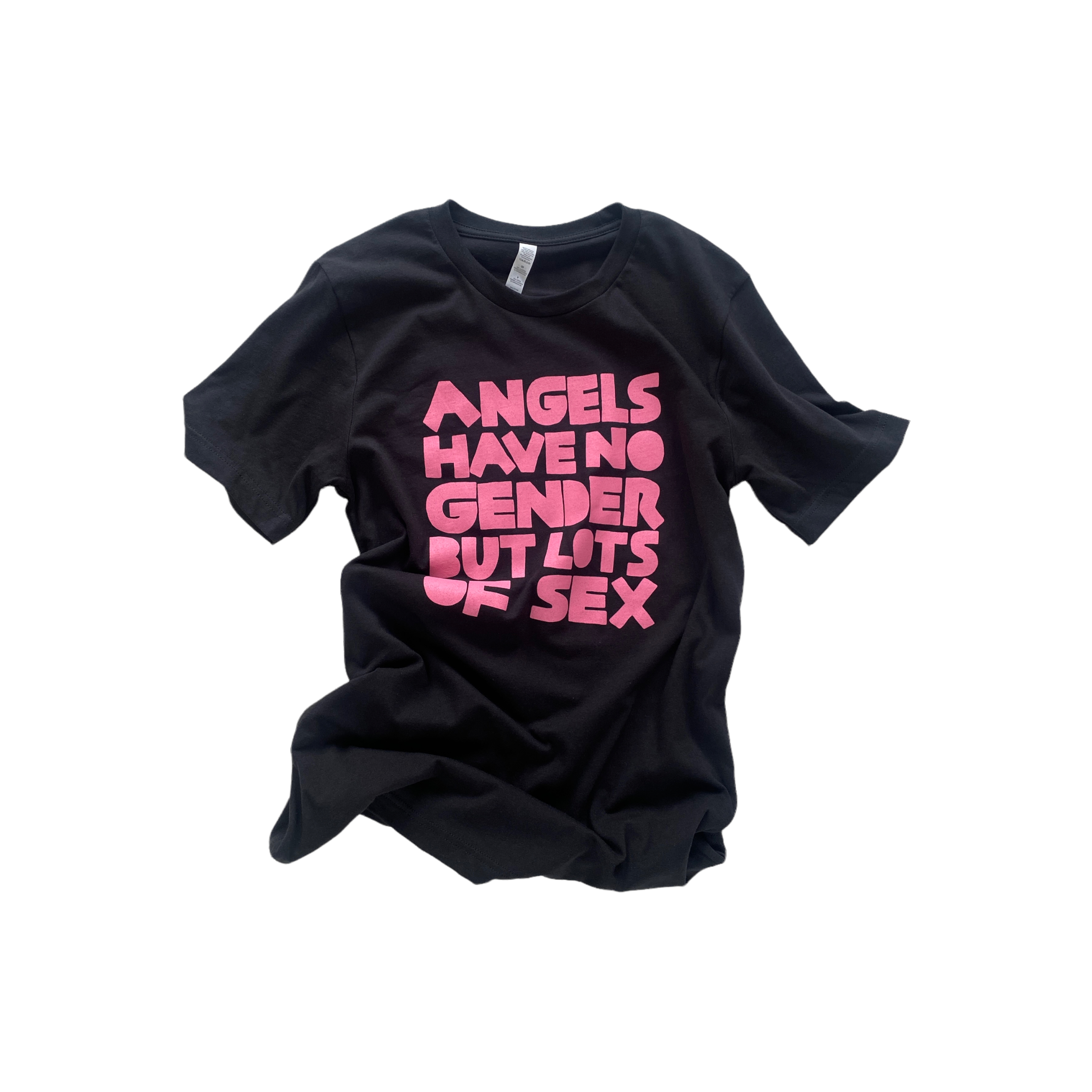 Where to buy angels top shirts
