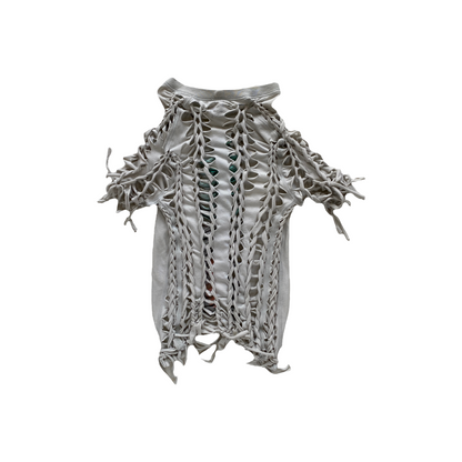 RASPADITOS x OR?! woven tops