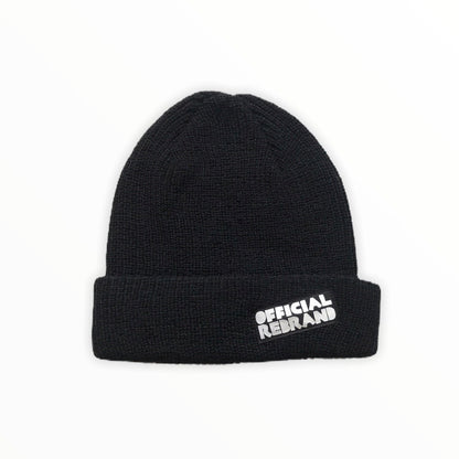 MERINO wool beanie