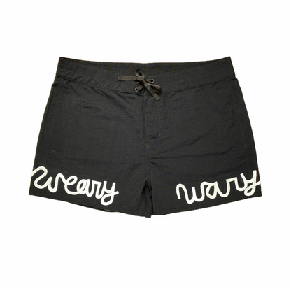 WEARY/WARY shorts