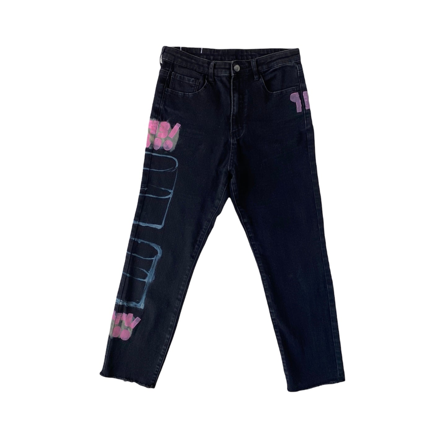 WATER JEANS Edition 91