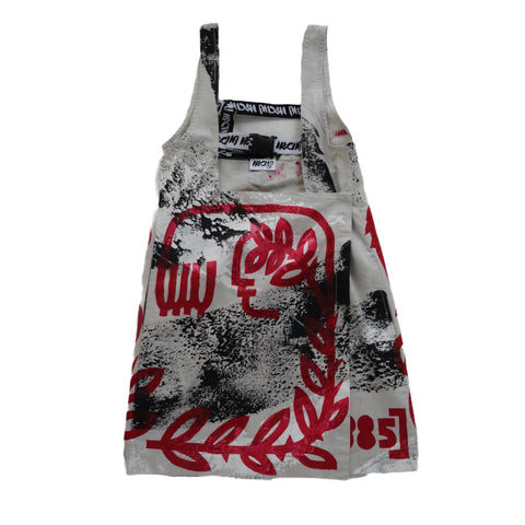 HECHA / 做 x OR?! Smock